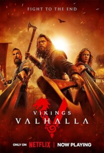 دانلود سریال Vikings: Valhalla116160-670145311