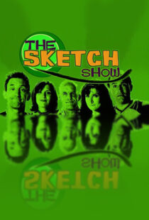 دانلود سریال The Sketch Show405562-1295373456