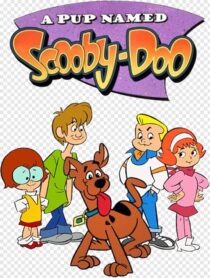 دانلود انیمیشن A Pup Named Scooby-Doo405253-1661222935