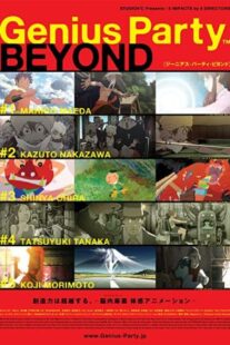 دانلود انیمه Genius Party Beyond 2008403351-1588538311