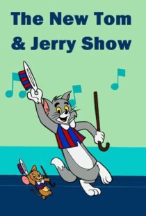 دانلود انیمیشن The New Tom & Jerry Show404156-346401687