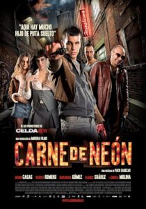 دانلود فیلم Neon Flesh 2010403584-351390665