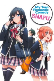 دانلود انیمه My Teen Romantic Comedy SNAFU405743-2070452869