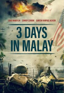 دانلود فیلم 3 Days in Malay 2023404959-1147913969