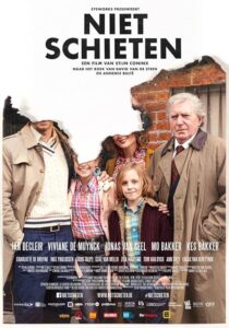 دانلود فیلم Niet Schieten (Don’t Shoot) 2018404279-1149362715