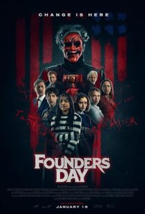 دانلود فیلم Founders Day 2023403610-188899342