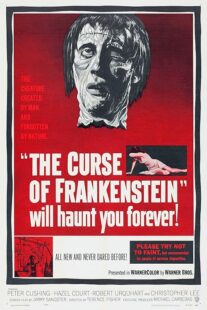 دانلود فیلم The Curse of Frankenstein 1957403565-1569958402