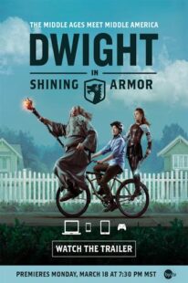 دانلود سریال Dwight in Shining Armor403331-1299118825