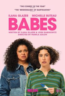 دانلود فیلم Babes 2024403531-465602287