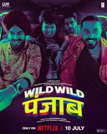 دانلود فیلم هندی Wild Wild Punjab 2024405308-937607367