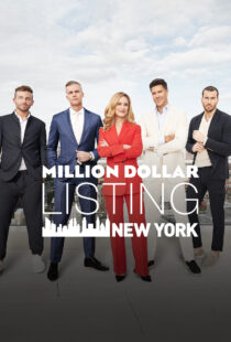 دانلود سریال Million Dollar Listing New York403790-2049977097