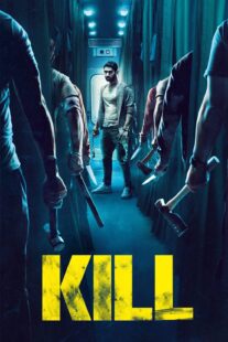 دانلود فیلم هندی Kill 2023405248-657954824