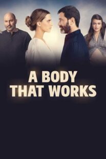 دانلود سریال A Body That Works404686-192896635