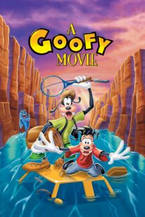 دانلود انیمیشن A Goofy Movie 1995405477-92447775