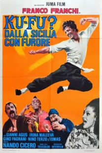 دانلود فیلم Ku Fu? From Sicily with Fury 1973405627-486386144