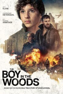 دانلود فیلم The Boy in the Woods 2023405807-1794129445