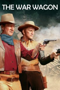 دانلود فیلم The War Wagon 1967405902-864375540