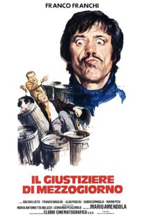 دانلود فیلم Il giustiziere di mezzogiorno 1975405621-2041450904