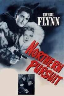 دانلود فیلم Northern Pursuit 1943405595-884216484