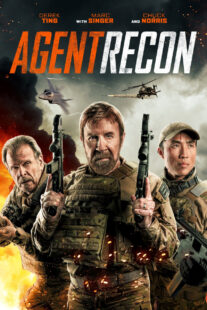دانلود فیلم Agent Recon 2024403426-225849590