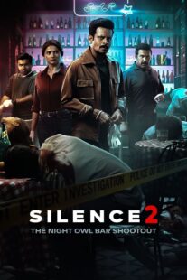 دانلود فیلم هندی Silence 2: The Night Owl Bar Shootout 2024403435-871815853