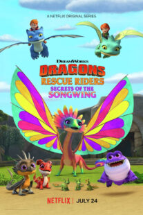 دانلود انیمیشن Dragons: Rescue Riders: Secrets of the Songwing 2020403428-247141844