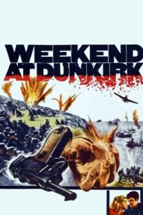 دانلود فیلم Weekend at Dunkirk 1964405604-1512775551