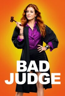 دانلود سریال Bad Judge403333-206742548