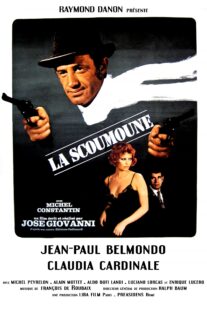 دانلود فیلم  la Scoumoune 1972405556-2030347539