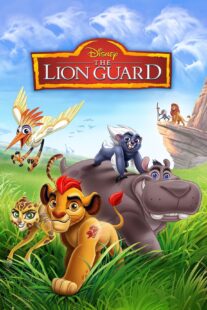 دانلود انیمیشن The Lion Guard406599-1925257882