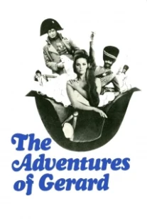 دانلود فیلم The Adventures of Gerard 1970407603-748096864