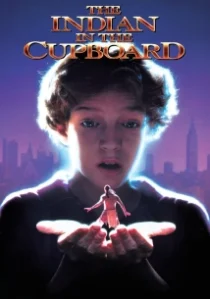 دانلود فیلم The Indian in the Cupboard 1995407177-189130421