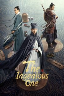 دانلود سریال The Ingenious One407020-726729635
