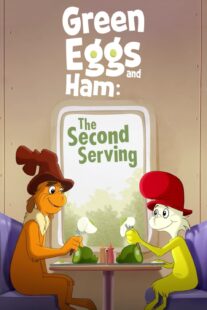 دانلود انیمیشن Green Eggs and Ham407671-564532035