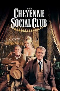 دانلود فیلم The Cheyenne Social Club 1970405613-829071567