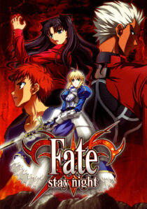 دانلود انیمه Fate/stay night406549-1057971095