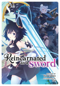 دانلود انیمه Reincarnated as a Sword407023-239002502