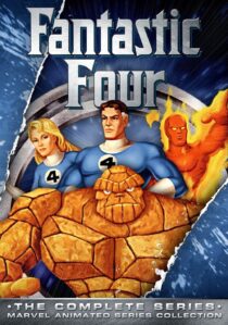 دانلود انیمیشن Fantastic Four: The Animated Series407024-2085594050