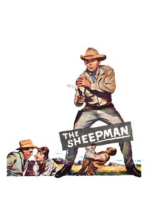 دانلود فیلم The Sheepman 1958407441-949931617