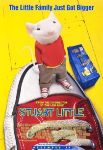 دانلود فیلم Stuart Little 1999407849-1000882460