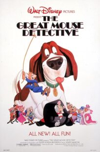 دانلود انیمیشن The Great Mouse Detective 1986408139-103561018