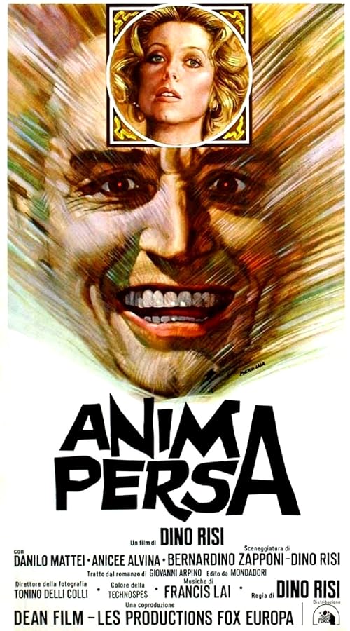 دانلود فیلم The Forbidden Room 1977