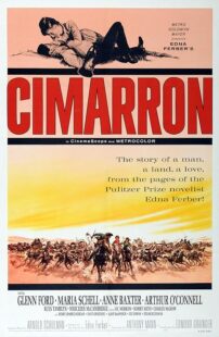 دانلود فیلم Cimarron 1960408047-786713857