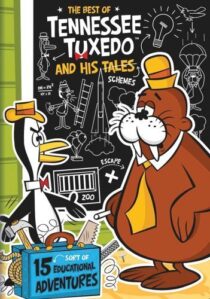 دانلود انیمیشن Tennessee Tuxedo and His Tales406603-445761964