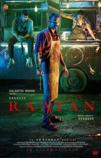 دانلود فیلم هندی Raayan 2024408081-2146555539