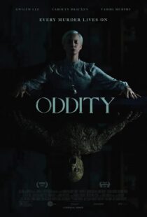 دانلود فیلم Oddity 2024407673-660192033