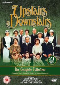 دانلود سریال Upstairs Downstairs408748-679521723
