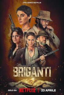 دانلود سریال Brigands: The Quest for Gold408640-1947745688