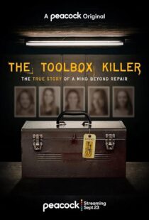 دانلود فیلم The Toolbox Killer 2021408468-941879609