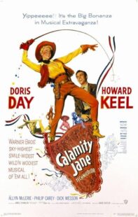 دانلود فیلم Calamity Jane 1953408043-1947510041